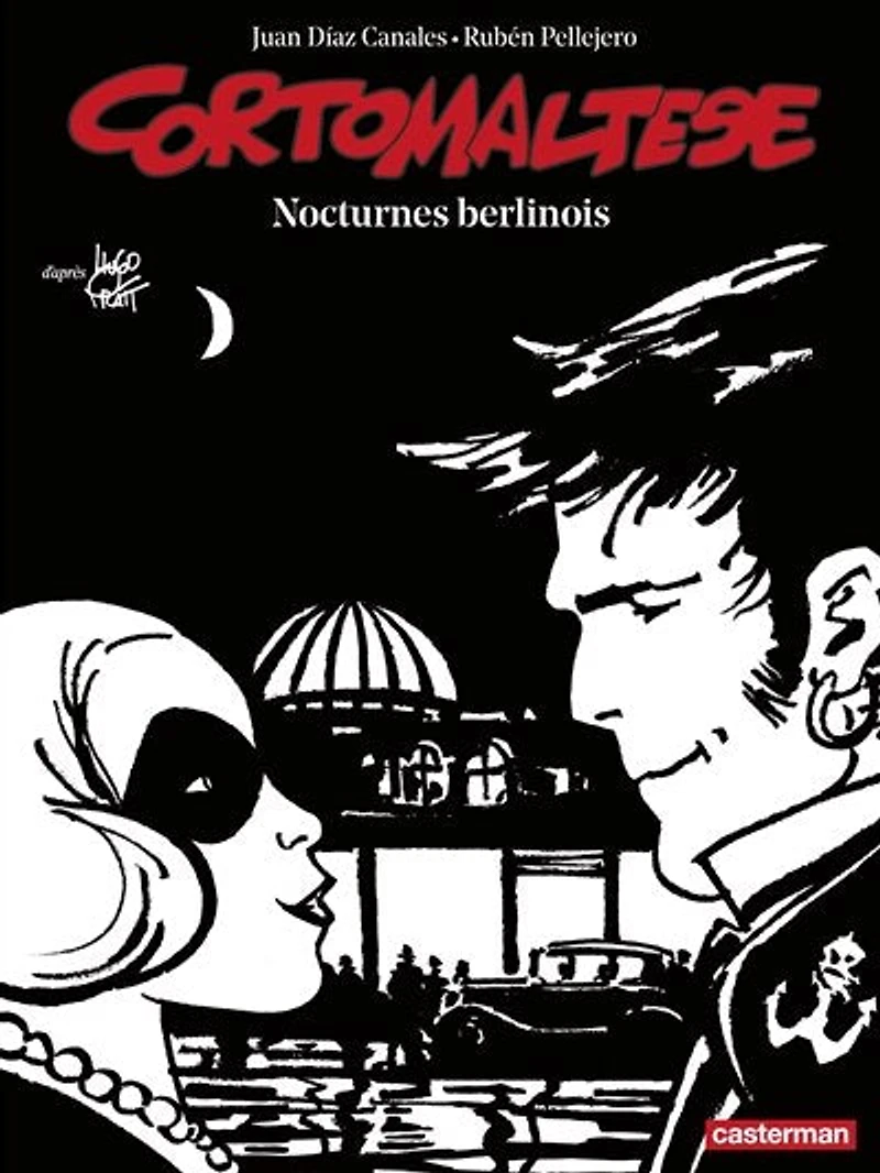 Nocturnes berlinois
