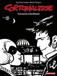 Nocturnes berlinois