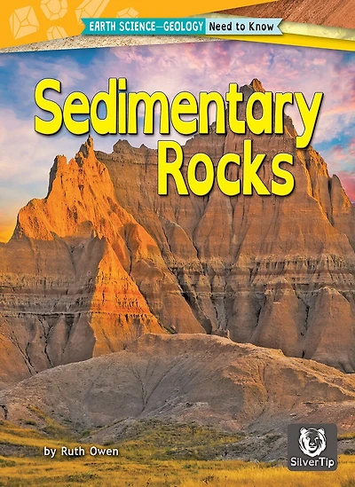 Sedimentary Rocks