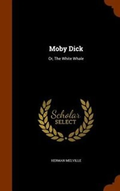 Moby Dick: Or, The White Whale