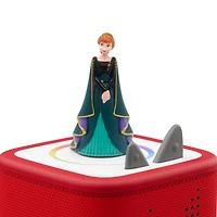 Tonies Frozen 2 Anna  Audio Play Figurine