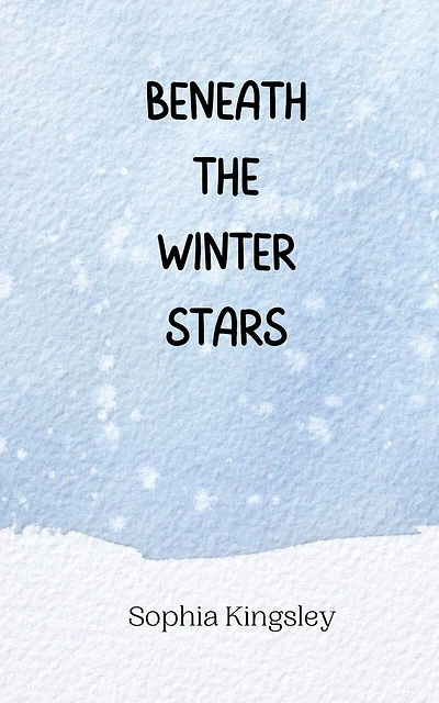 Beneath the Winter Stars
