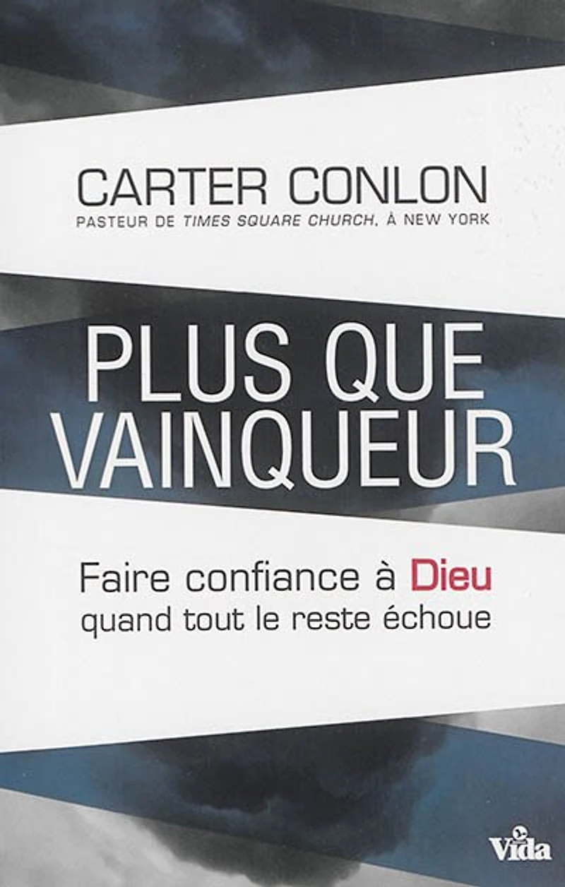 Plus que vainqueur