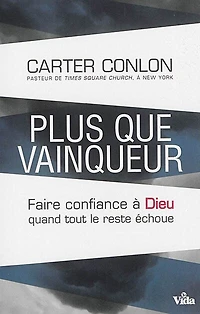 Plus que vainqueur