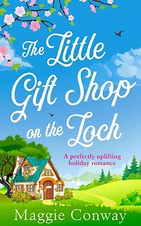 the Little Gift Shop on Loch