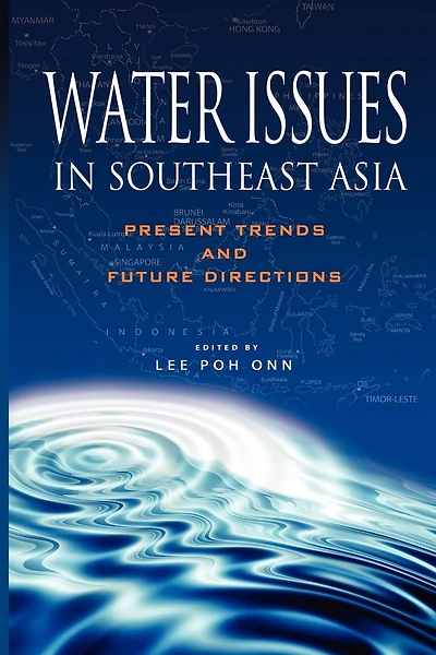 Water Issues in Southeast Asia: Present Trends and Future Direction