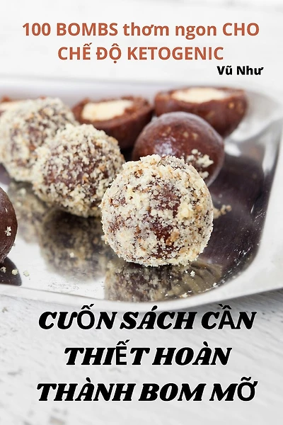 CuỐn Sách CẦn ThiẾt Hoàn Thành Bom MỠ