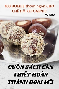 CuỐn Sách CẦn ThiẾt Hoàn Thành Bom MỠ