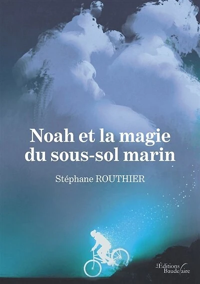 Noah et la magie du sous-sol marin