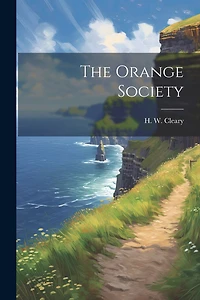 The Orange Society