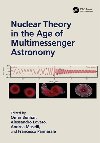 Nuclear Theory the Age of Multimessenger Astronomy
