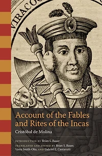 Account of the Fables and Rites Incas