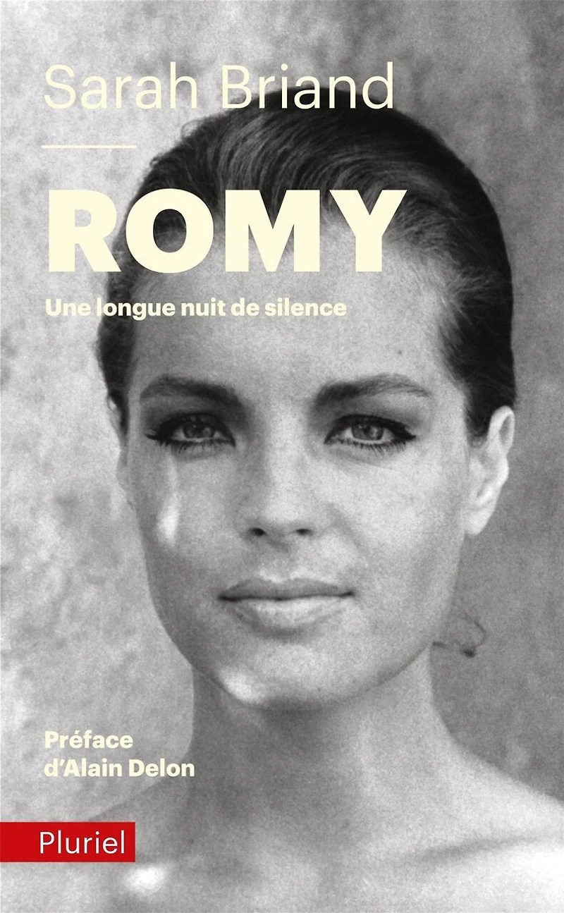 Romy: une longue nuit de silence