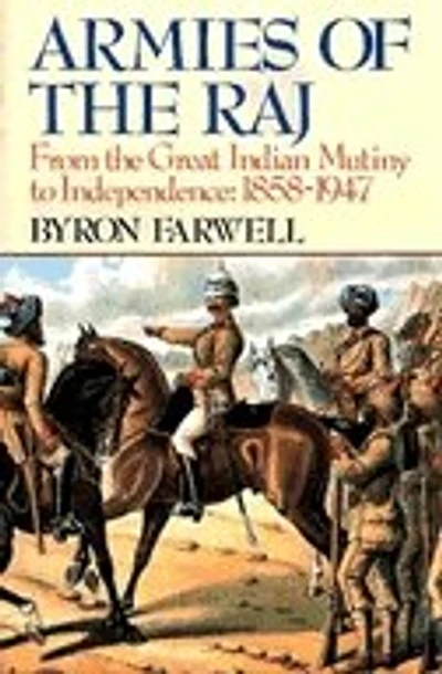 Armies Of The Raj
