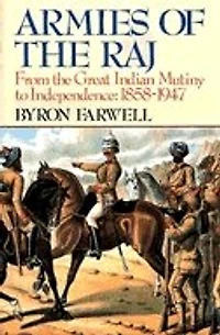 Armies Of The Raj