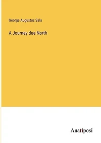 A Journey due North