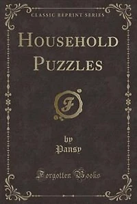 Household Puzzles (Classic Reprint)
