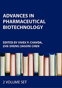 Advances in Pharmaceutical Biotechnology: 2-volume set