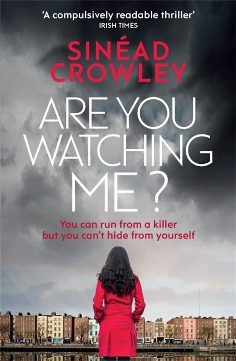 Are You Watching Me?: Ds Claire Boyle 2