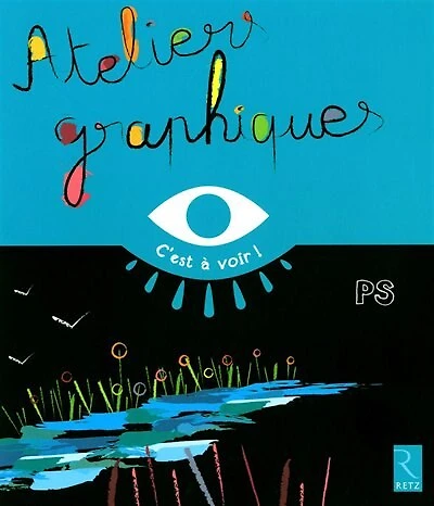 Ateliers graphiques PS