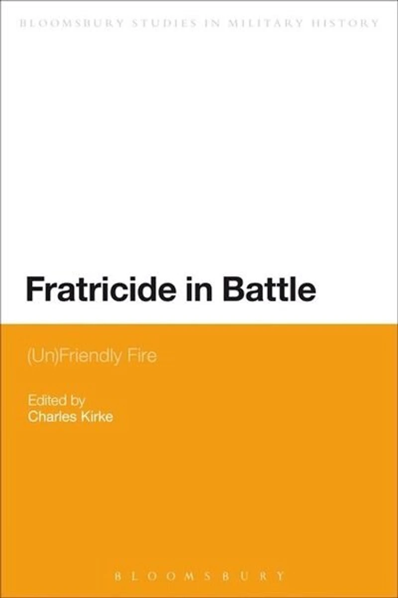Fratricide Battle: (Un)Friendly Fire