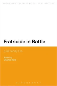 Fratricide Battle: (Un)Friendly Fire