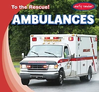Ambulances