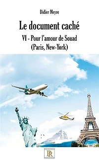 Le document caché: Pour l'amour de Saoud