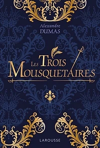 Les trois mousquetaires