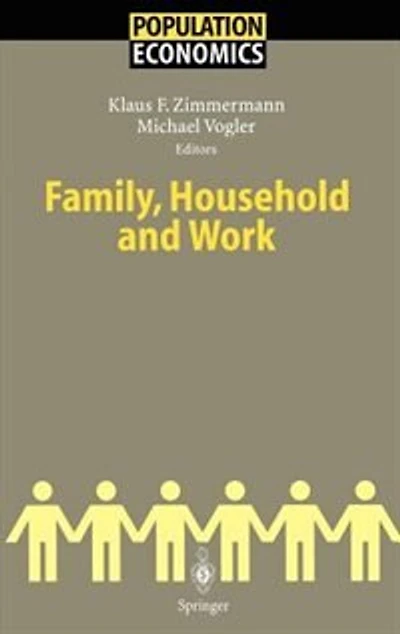 Family, Household And Work