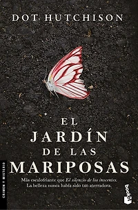 El jardín de las mariposas (Edición Tapa Dura) / The Butterfly Garden