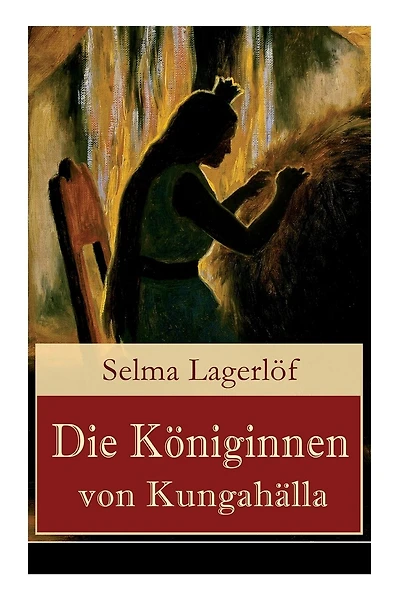 Die Königinnen von Kungahälla
