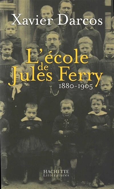 L' école de Jules Ferry: 1880-1905
