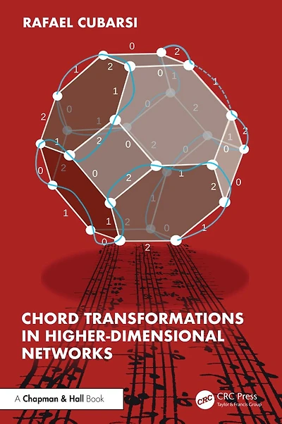 Chord Transformations Higher-Dimensional Networks