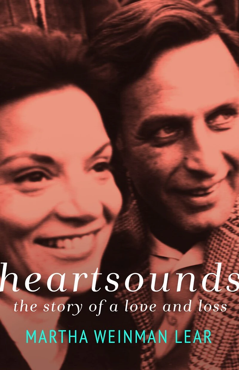 Heartsounds: The Story Of A Love And Loss