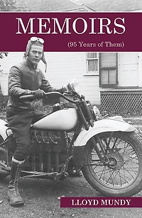 Memoirs (95 Years of Them)