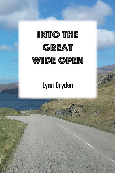 Into the Great Wide Open