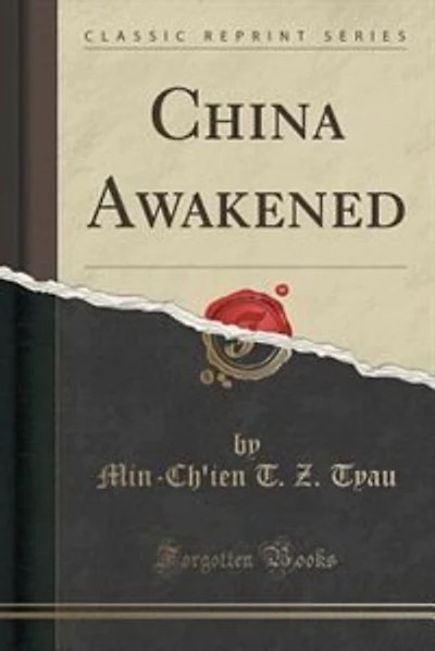 China Awakened (Classic Reprint)