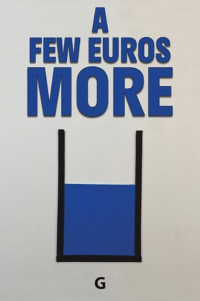 A Few Euros More