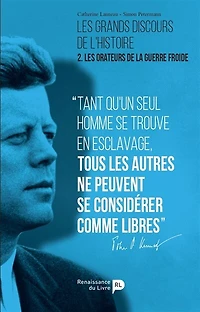 Les orateurs de la guerre froide