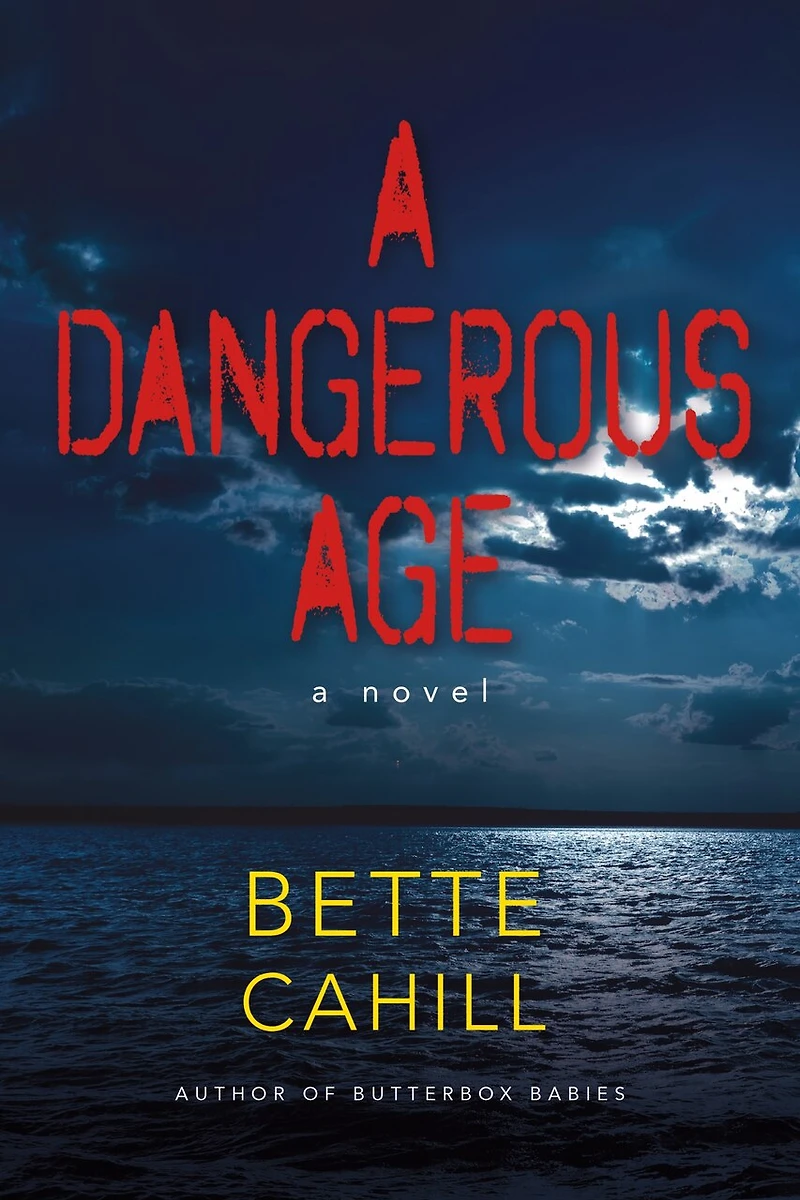 A Dangerous Age: Novel