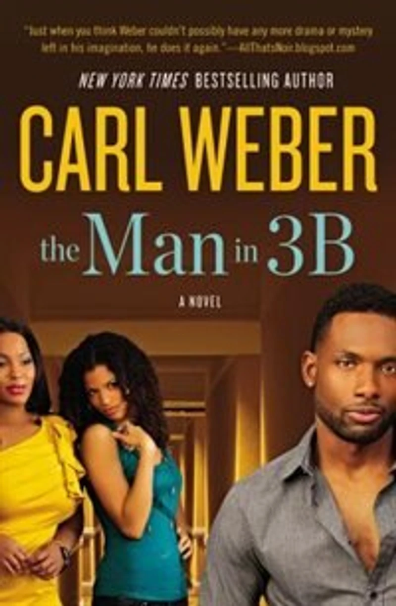 The Man 3B