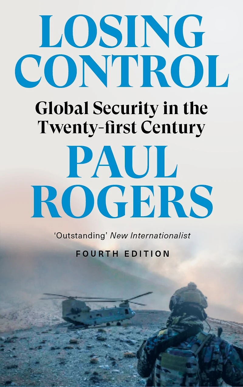 Losing Control: Global Security the Twenty-first Century