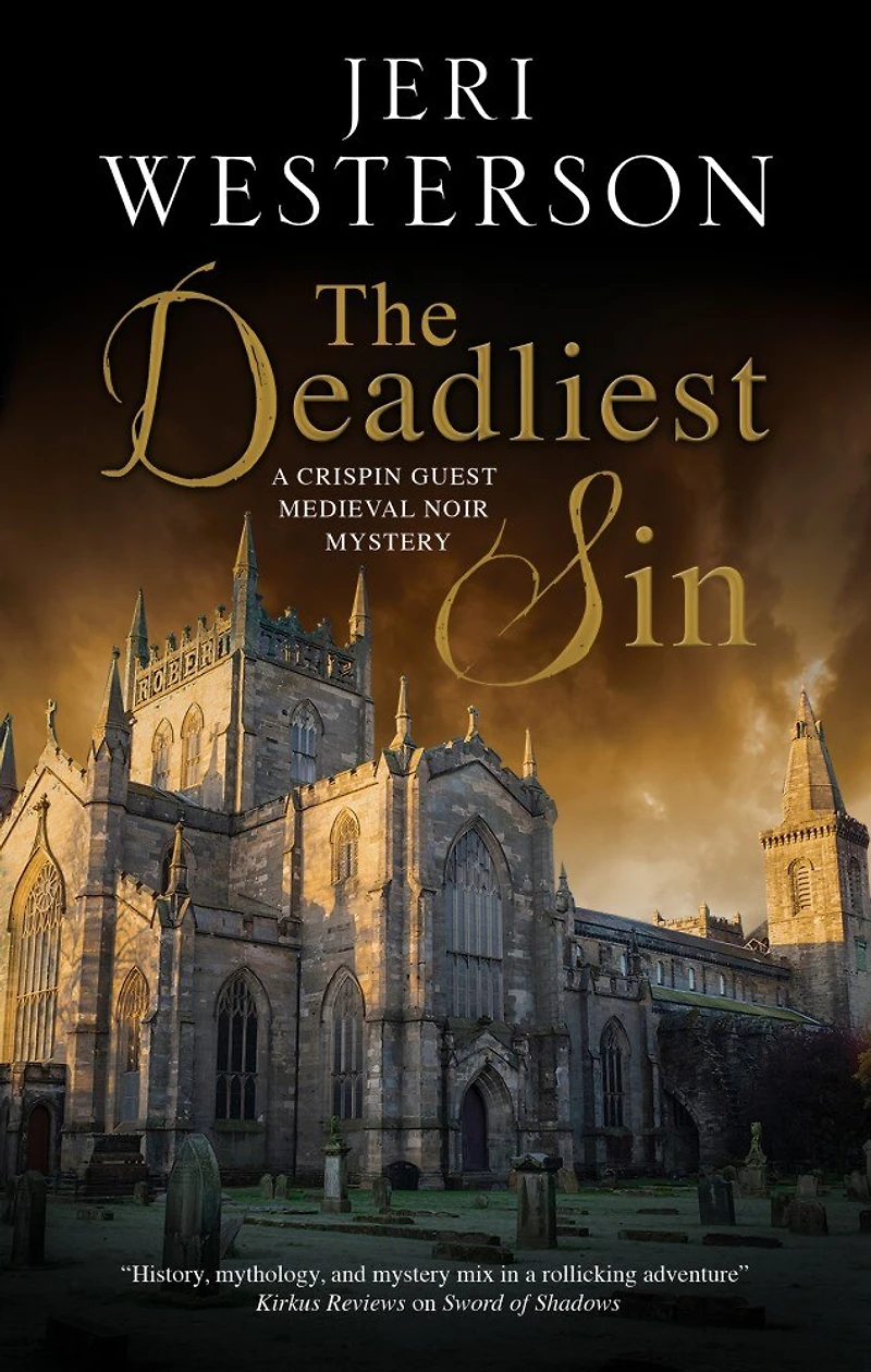 Deadliest Sin, The