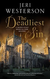 Deadliest Sin, The
