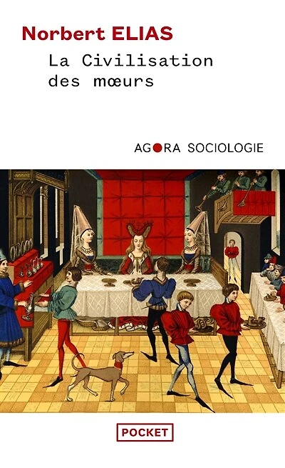 La civilisation des moeurs