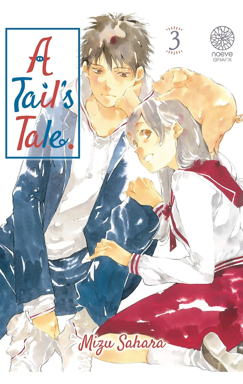 A tail's tale