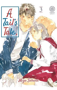 A tail's tale