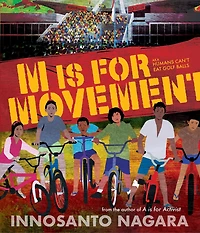 M is for Movement