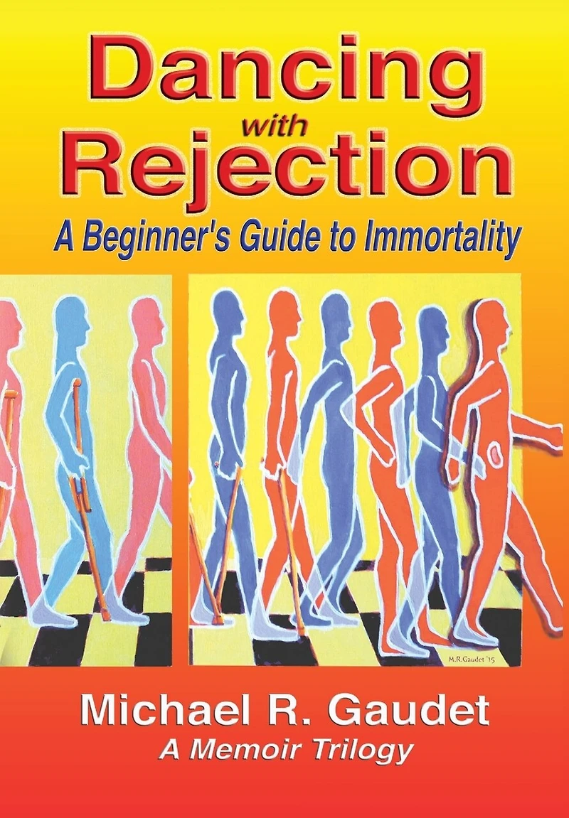 Dancing with Rejection: A Beginner's Guide to Immortality